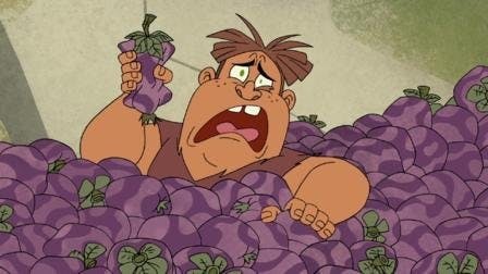 Grug alternativo