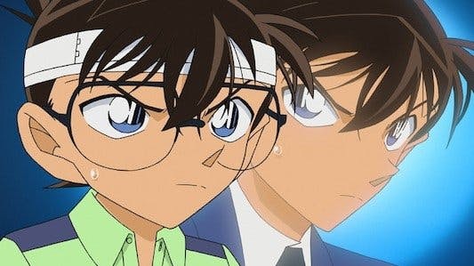 Detetive Conan - episódio 1x706