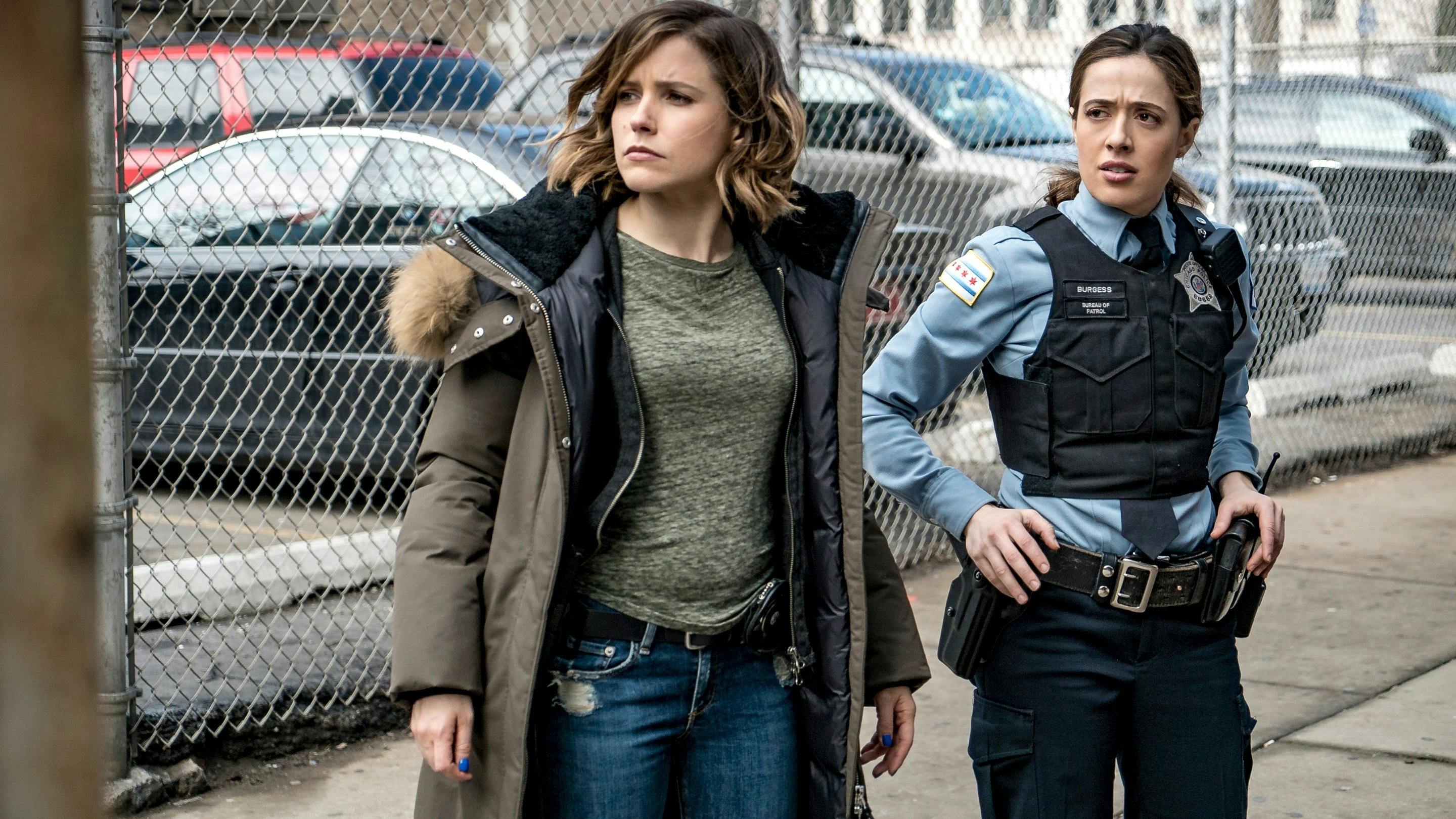 Chicago P.D.: Distrito 21 - episódio 3x19