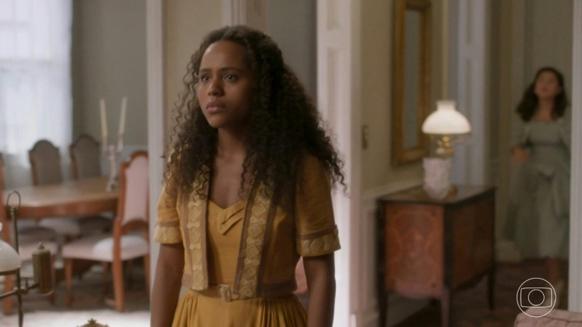 Garota do Momento - episódio 1x25