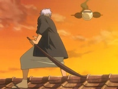 Gintama - episódio 1x31
