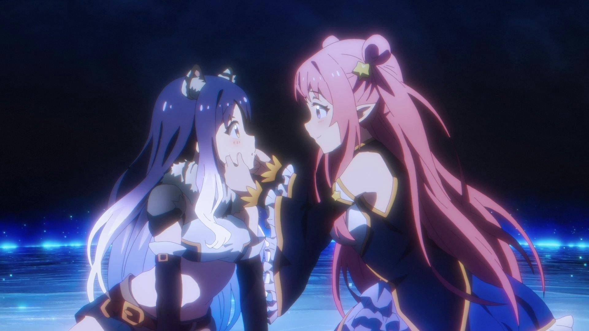 Princess Connect! Re Dive - episódio 1x7