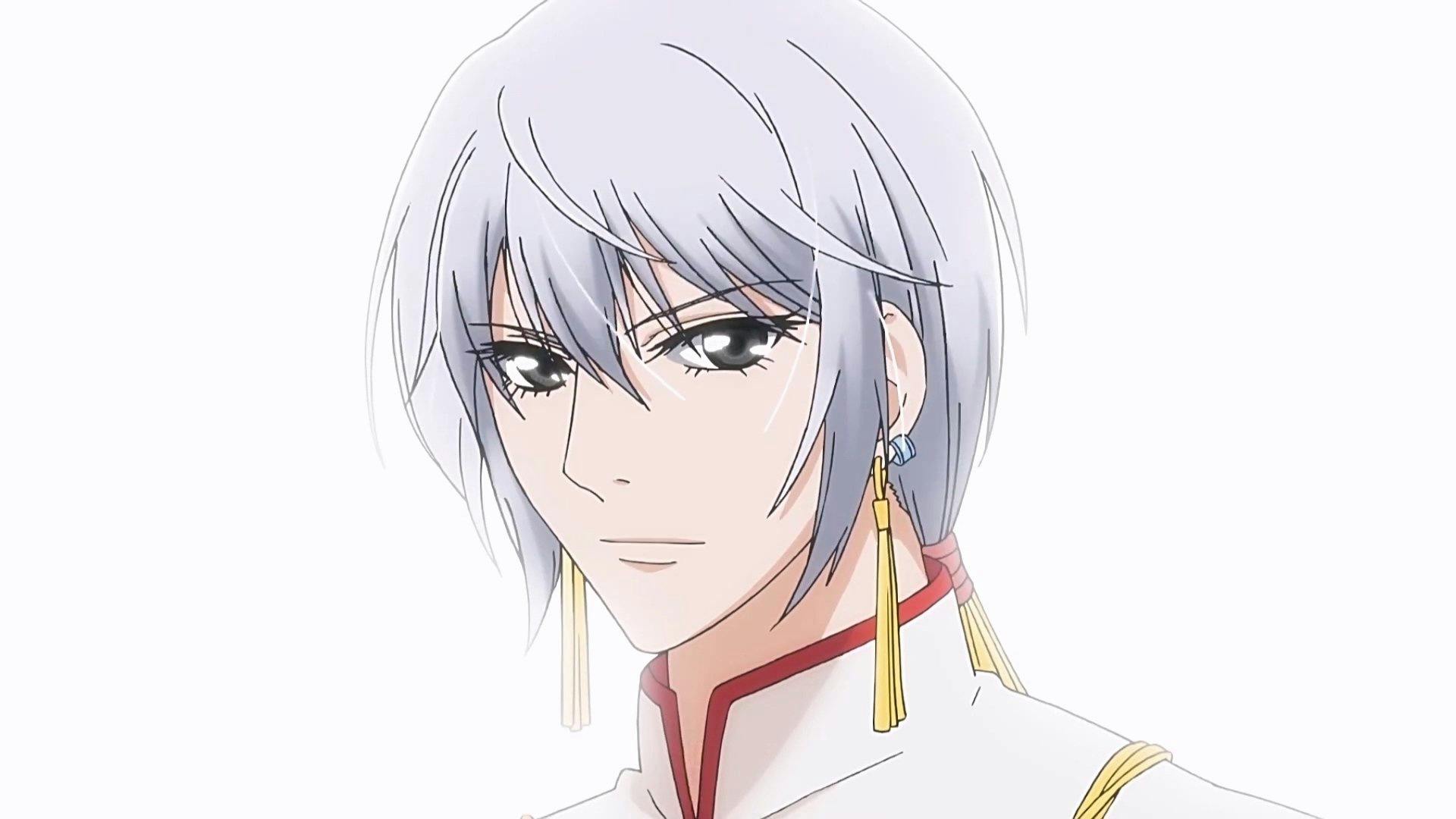Spiritpact - episódio 1x9