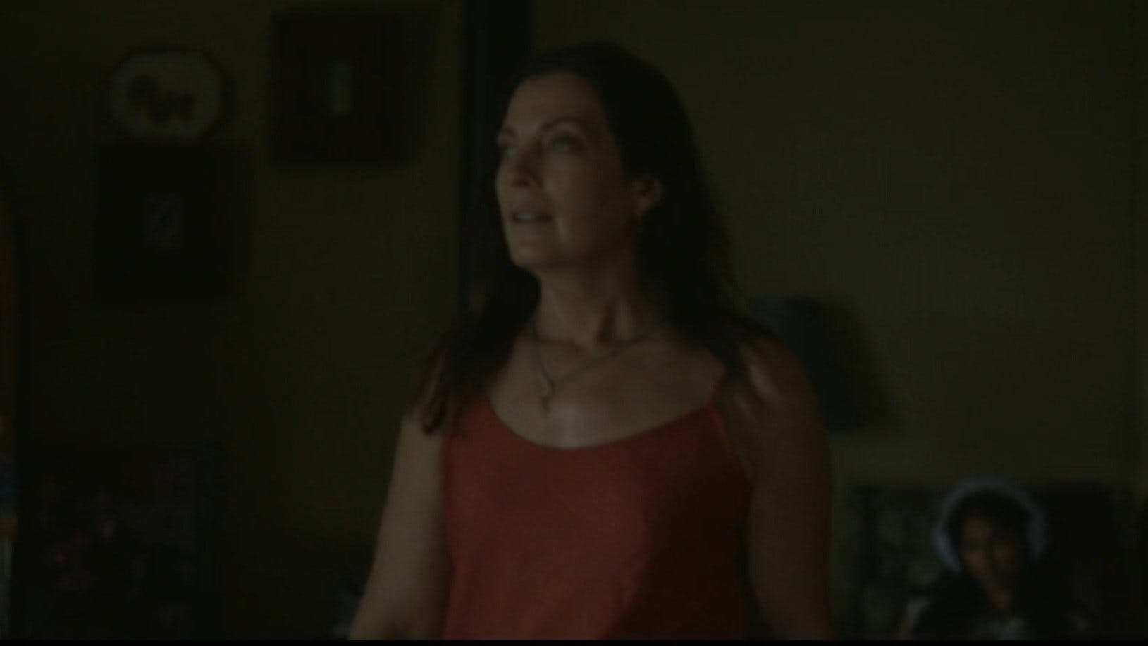 Quer Brincar de Gracie Darling? - episódio 1x4