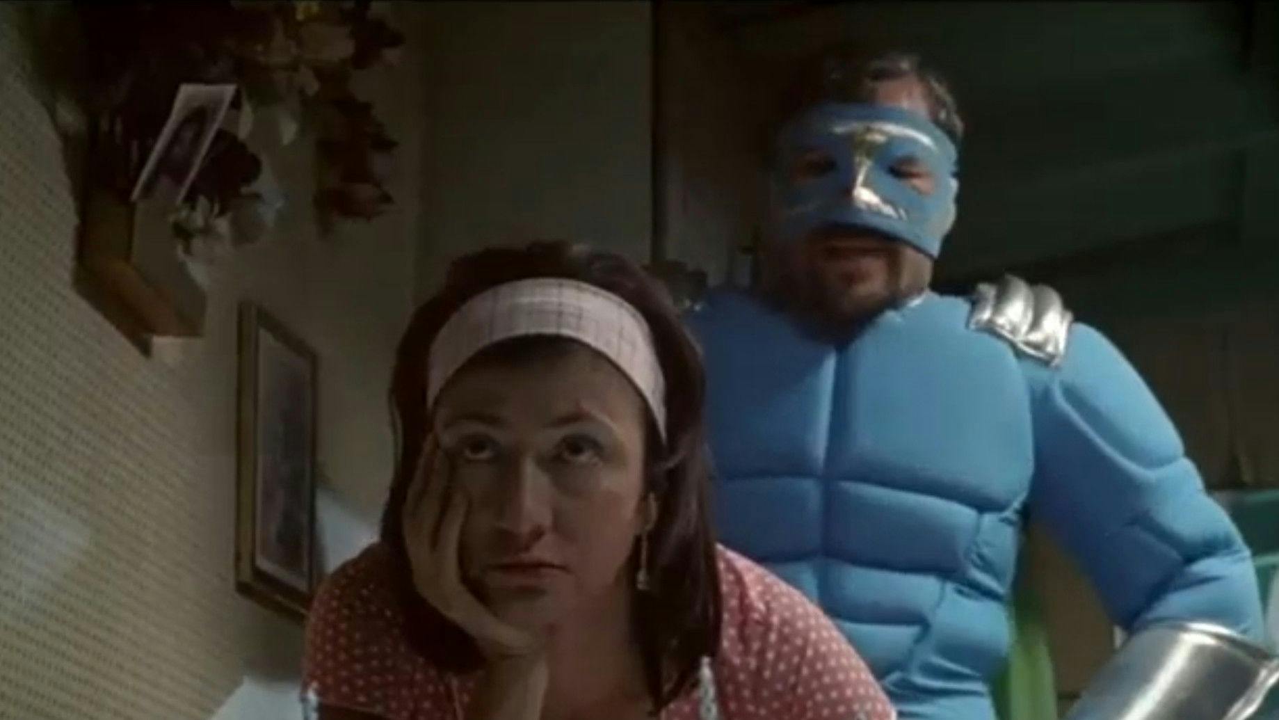 Sex, Love and Other Perversions 2 backdrop