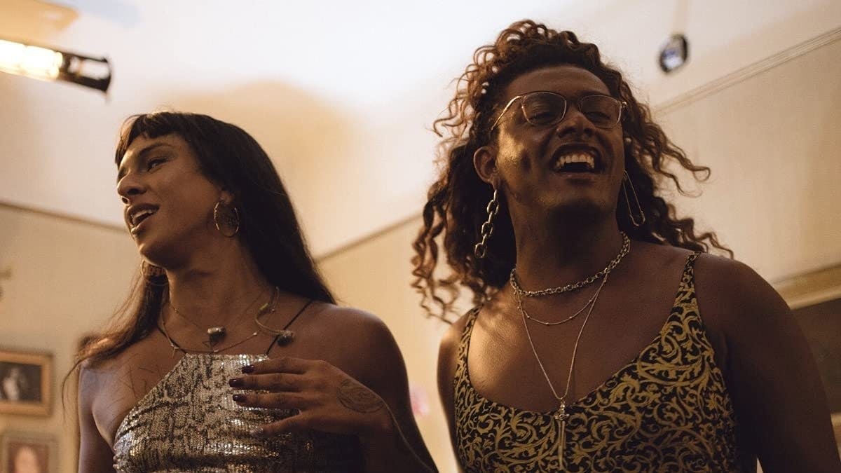 Manhãs de Setembro - episódio 1x4