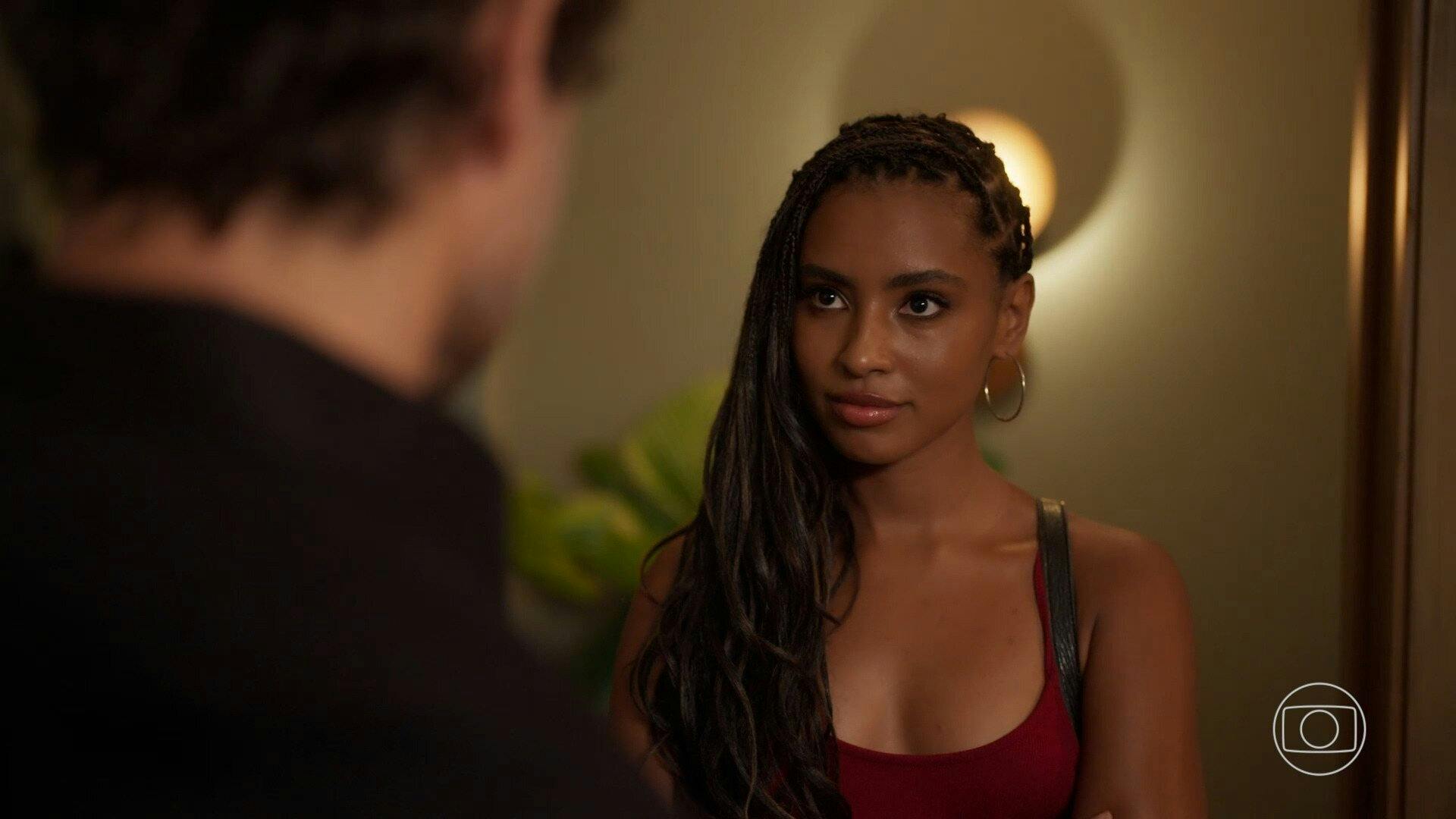 Mania de Você - episódio 1x107