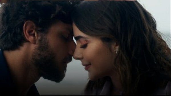 Travessia - episódio 1x20