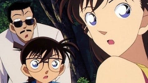Detetive Conan - episódio 1x243