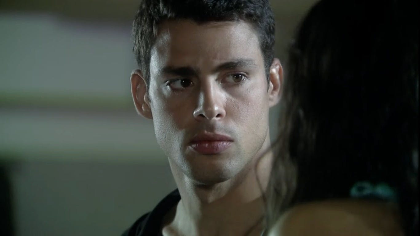 A Favorita - episódio 1x152