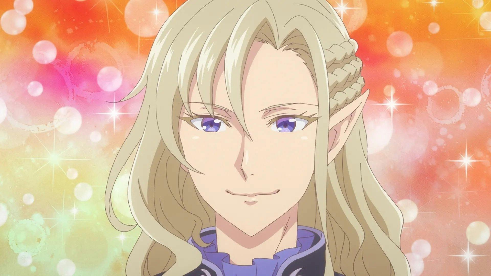 SHIROHIYO - Reincarnated as a Neglected Noble: Raising My Baby Brother With Memories From My Past Life - episódio 1x10