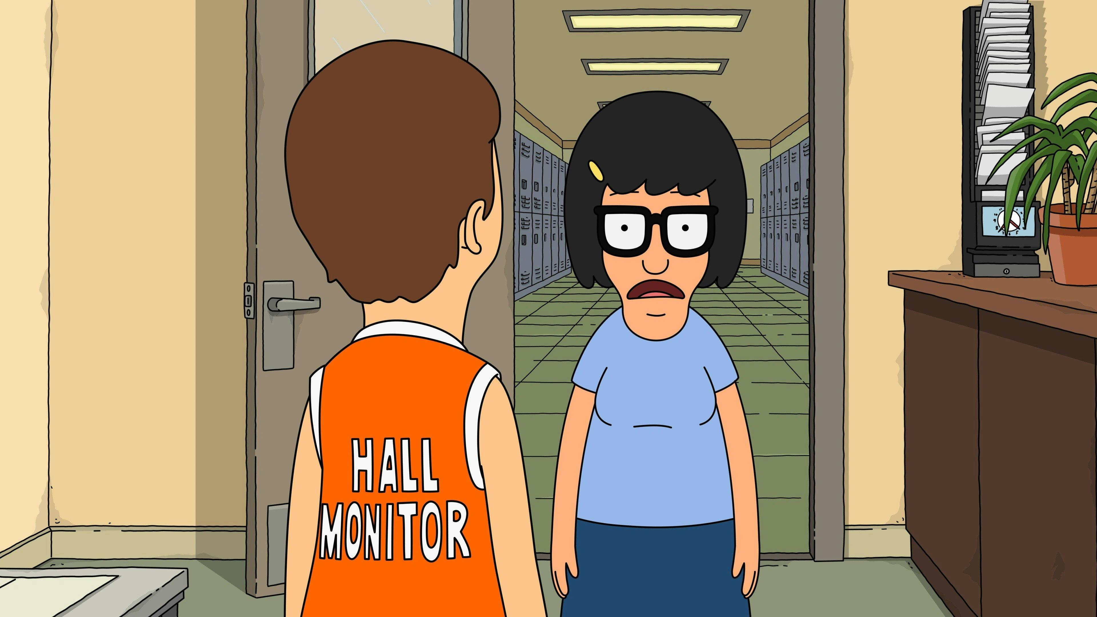 Bob’s Burgers: 16×4