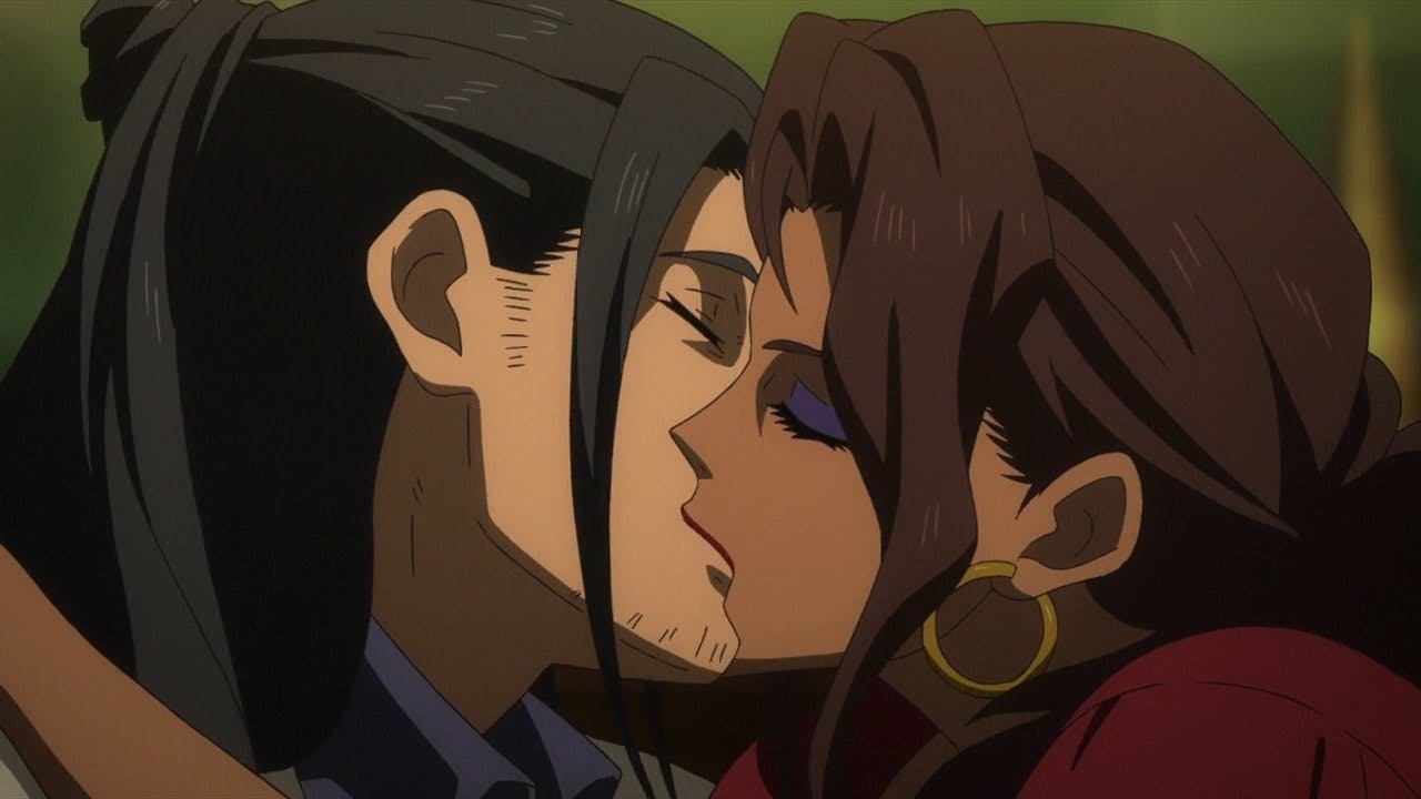 Mobile Suit Gundam: Iron-Blooded Orphans - episódio 1x13