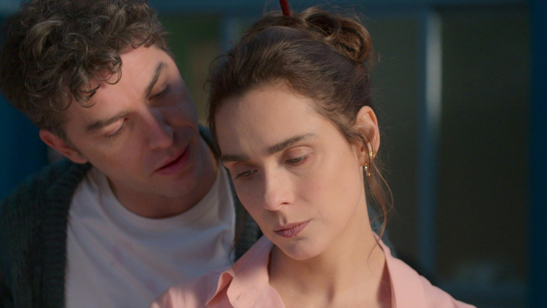 Fidelidade - episódio 1x4
