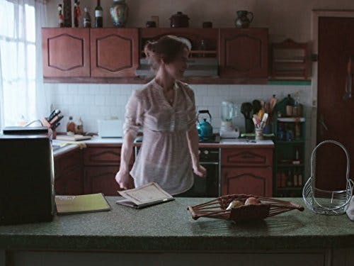 Sr. Ávila - episódio 1x3