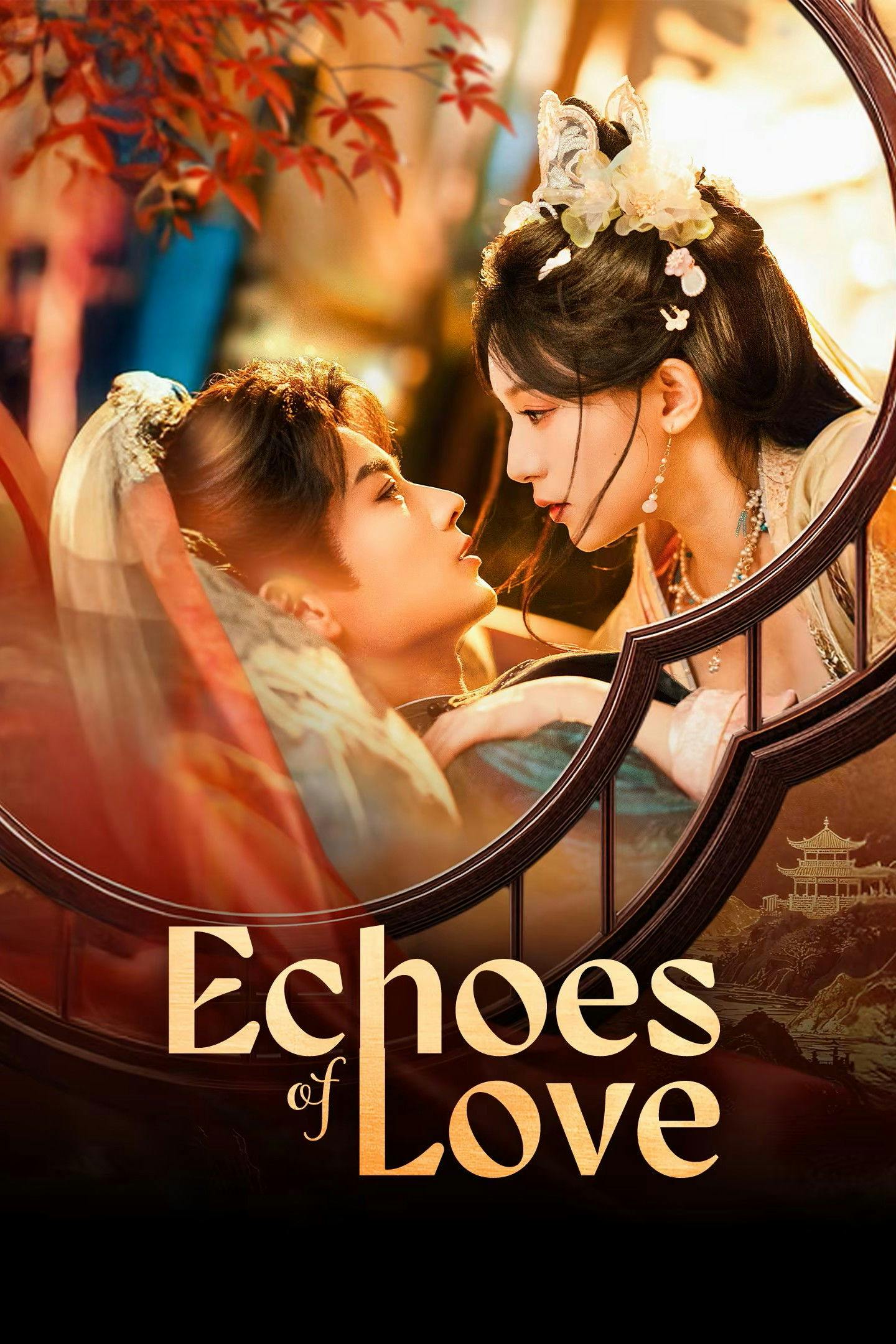 Echoes of Love poster