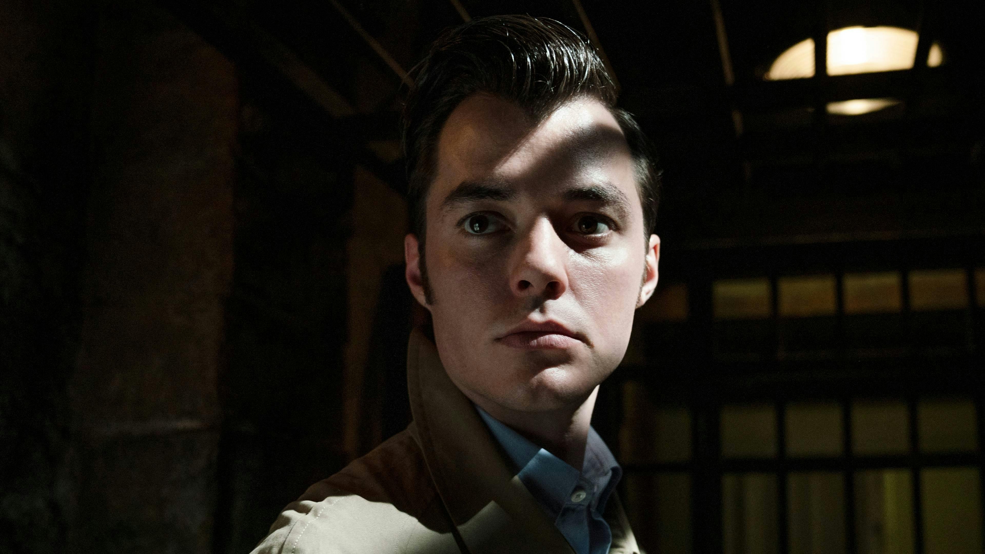Pennyworth: A Origem de Alfred - episódio 1x6