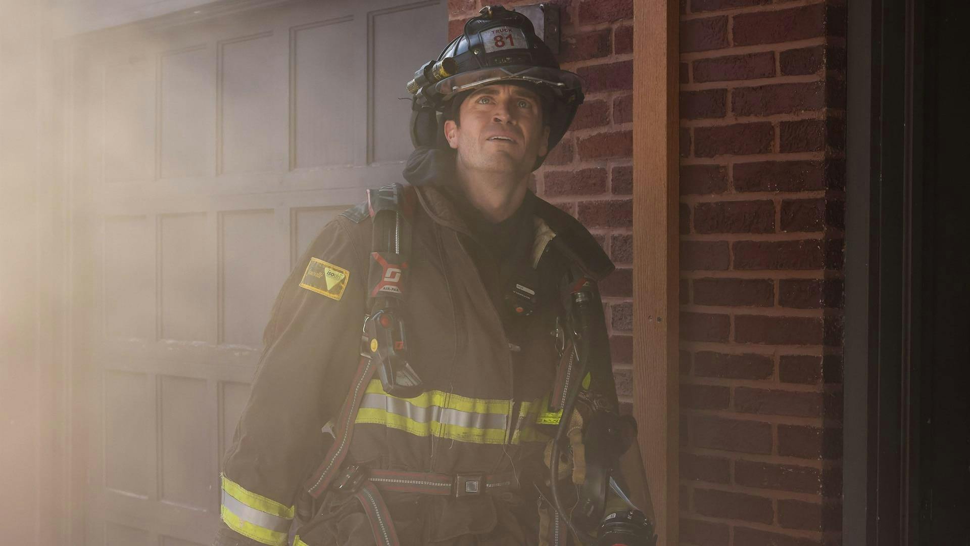 Chicago Fire: Heróis Contra o Fogo - episódio 12x4