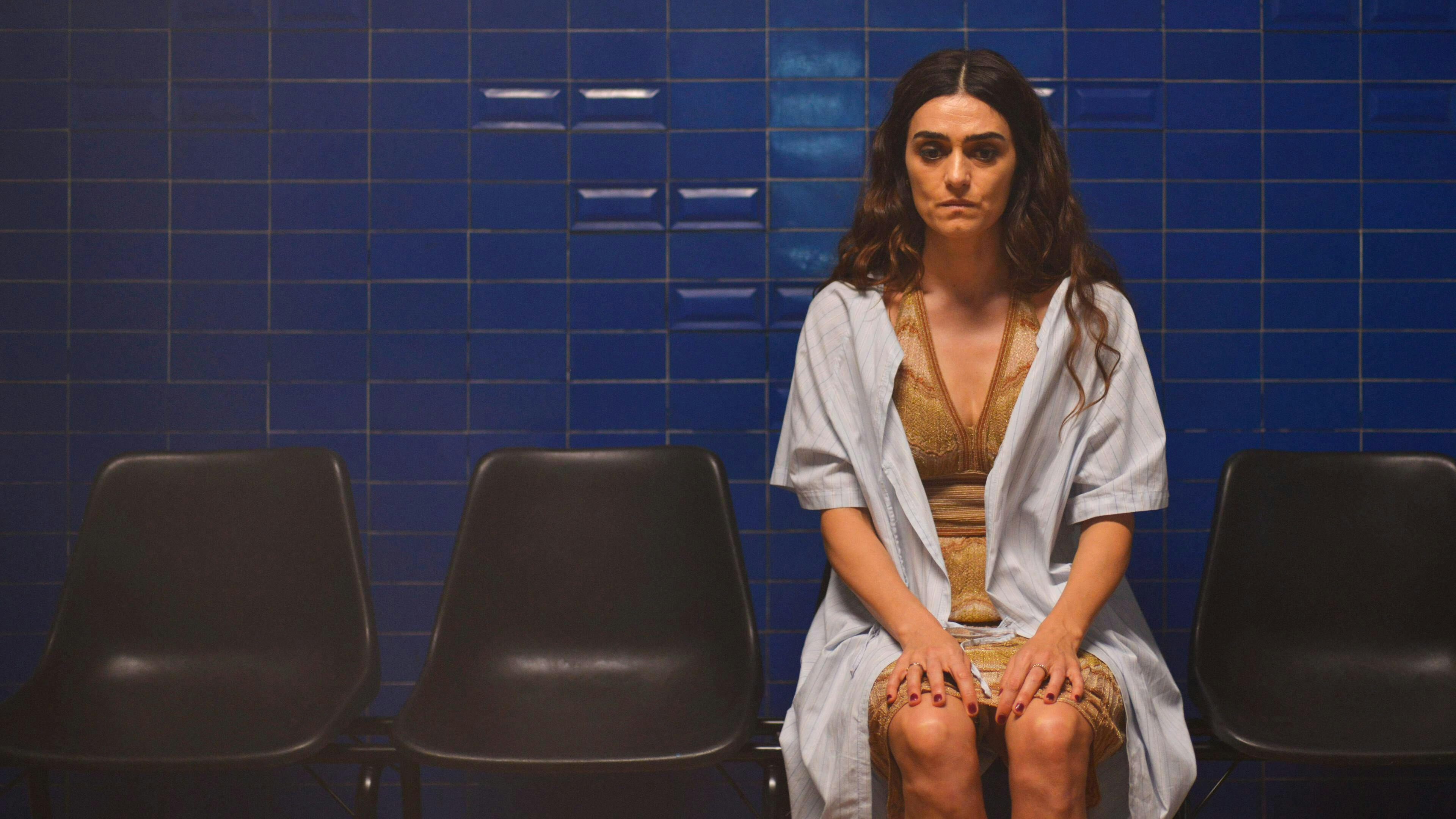 O Melhor Infarto da Minha Vida - episódio 1x4