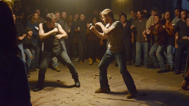 O Domo: Prisão Invisível - episódio 1x10