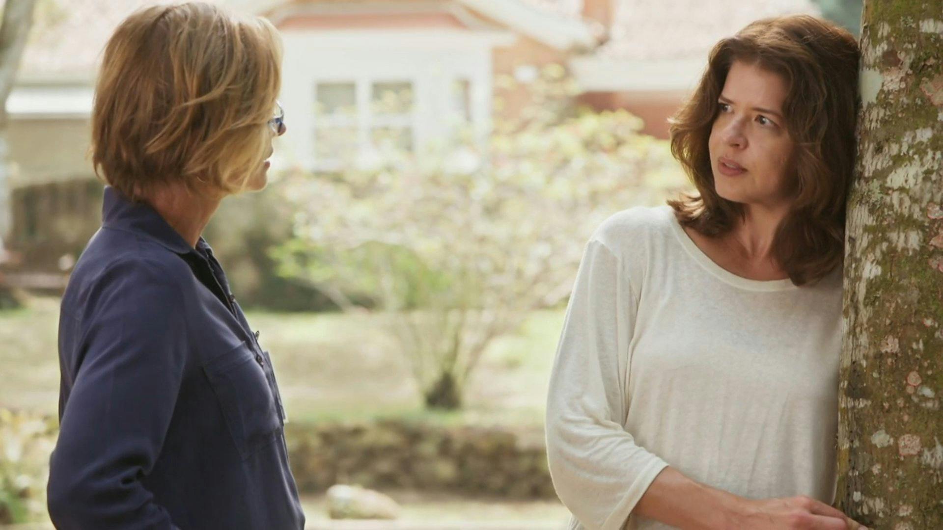 Elas por Elas - episódio 1x29