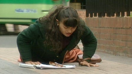 Betty, a Feia - episódio 1x15