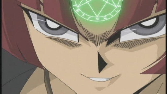 Yu-Gi-Oh! - episódio 1x167