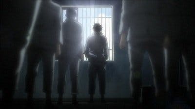 Rainbow: Nisha Rokubou No Shichinin - episódio 1x1