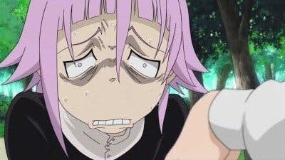 Soul Eater - episódio 1x39