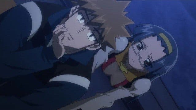 Fight Ippatsu! Juuden-chan!! - episódio 1x12
