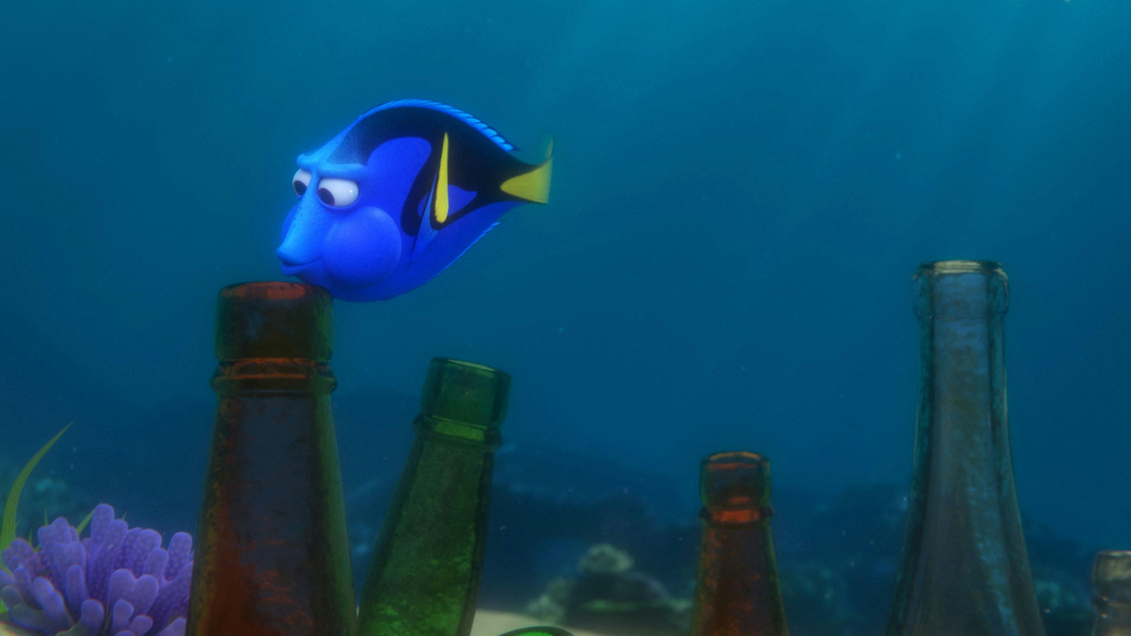 Sessão Pipoca com a Pixar - episódio 1x3
