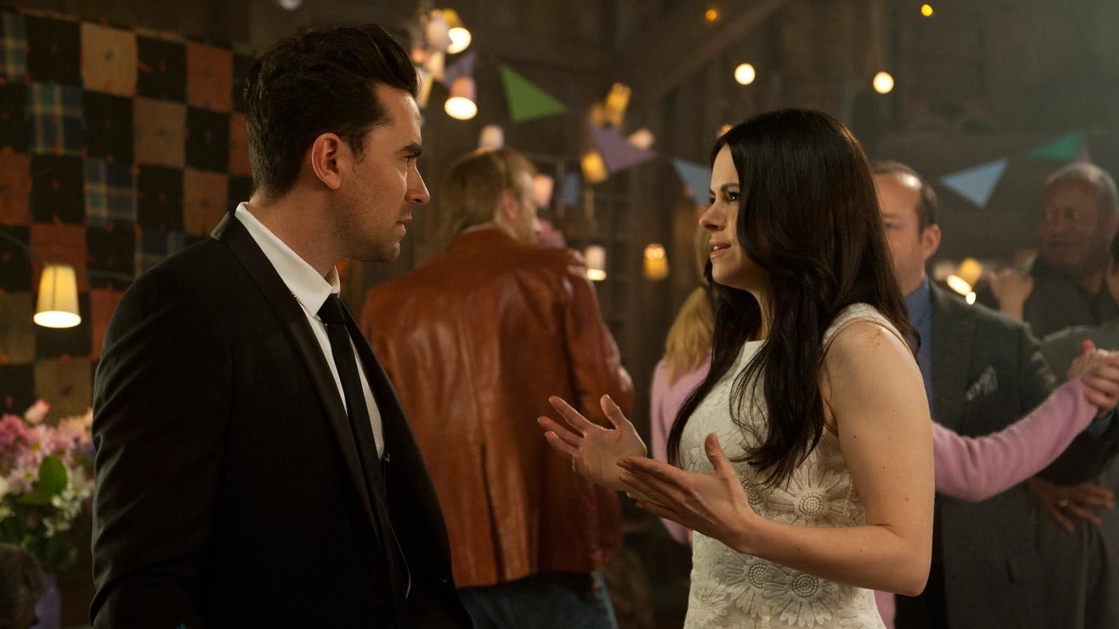 Schitt's Creek - episódio 1x12