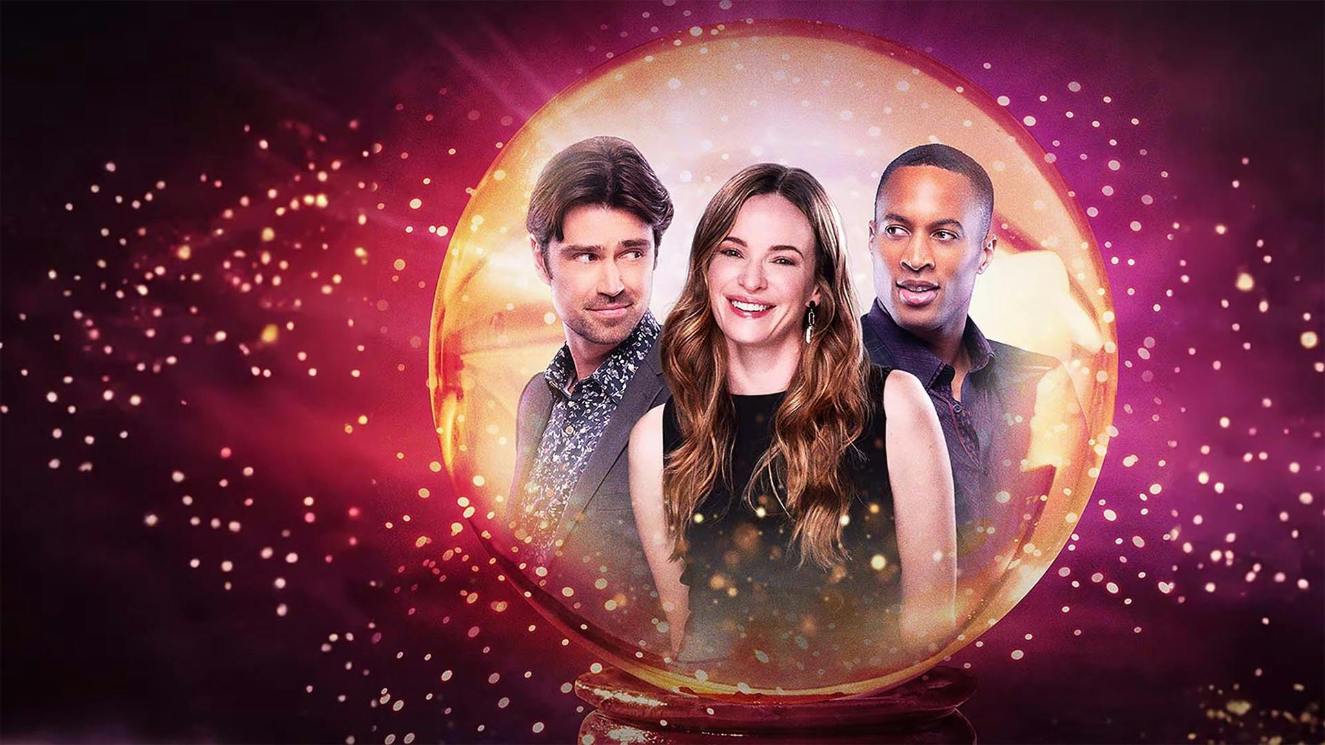 Second Guessing Fate backdrop