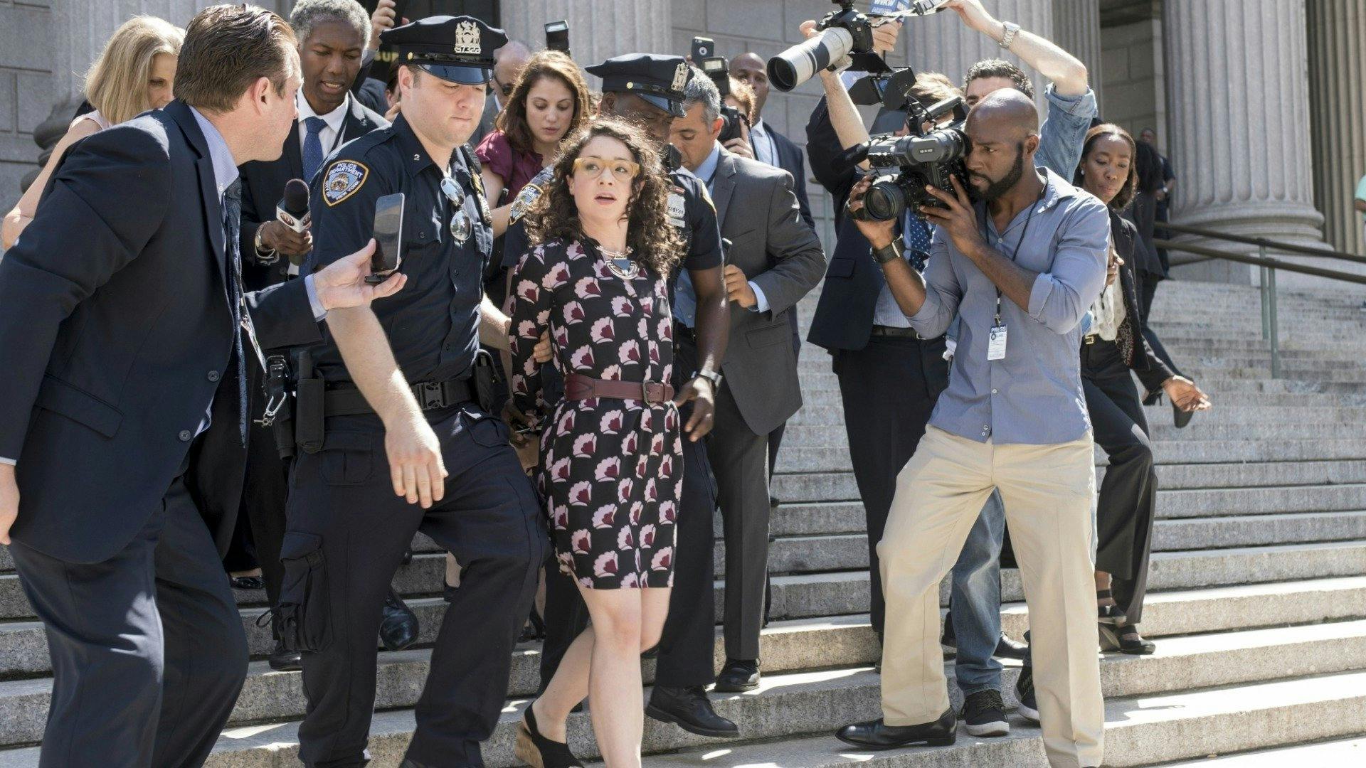 Bull - episódio 1x3