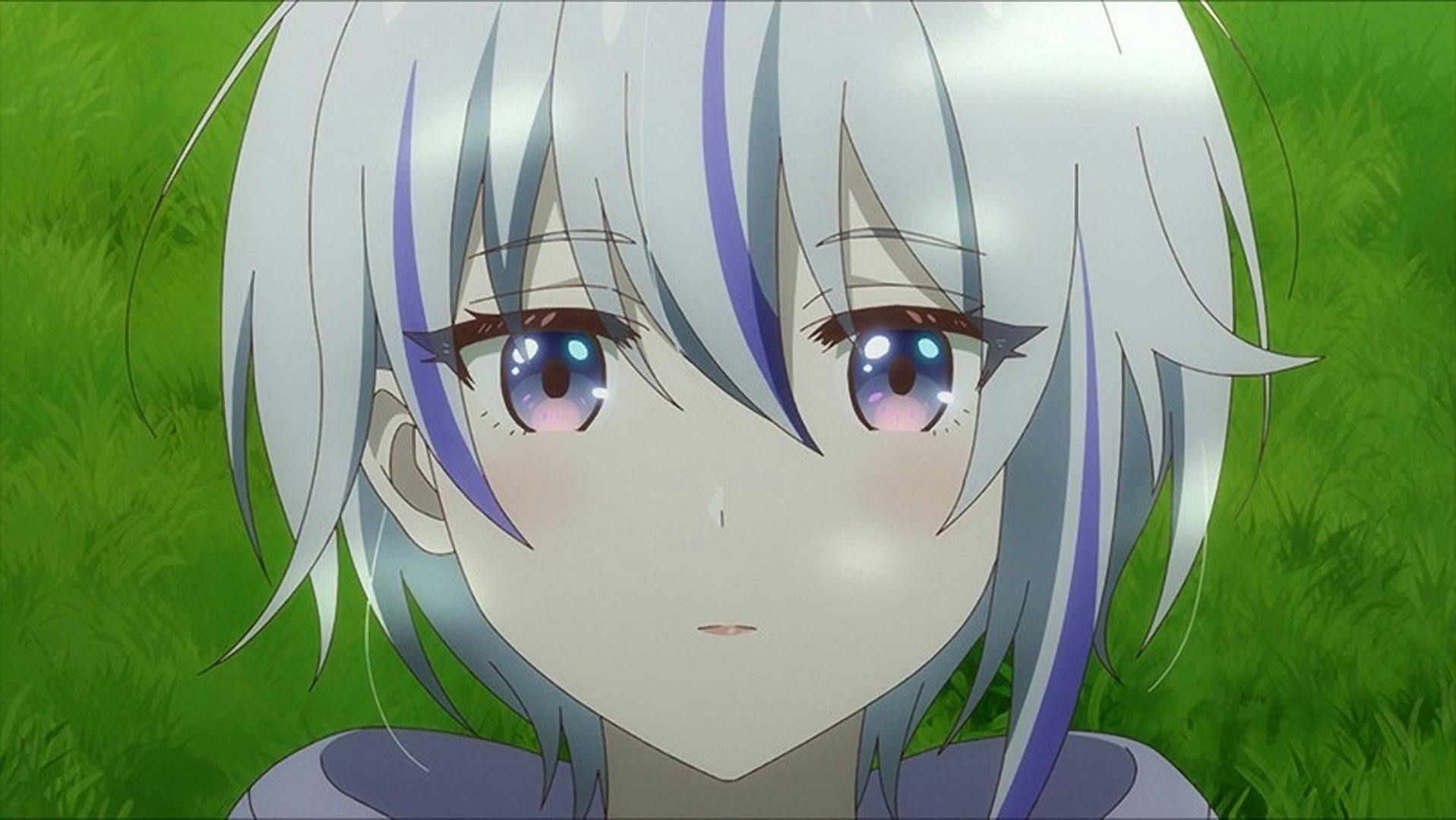 Kizuna no Allele - episódio 1x15