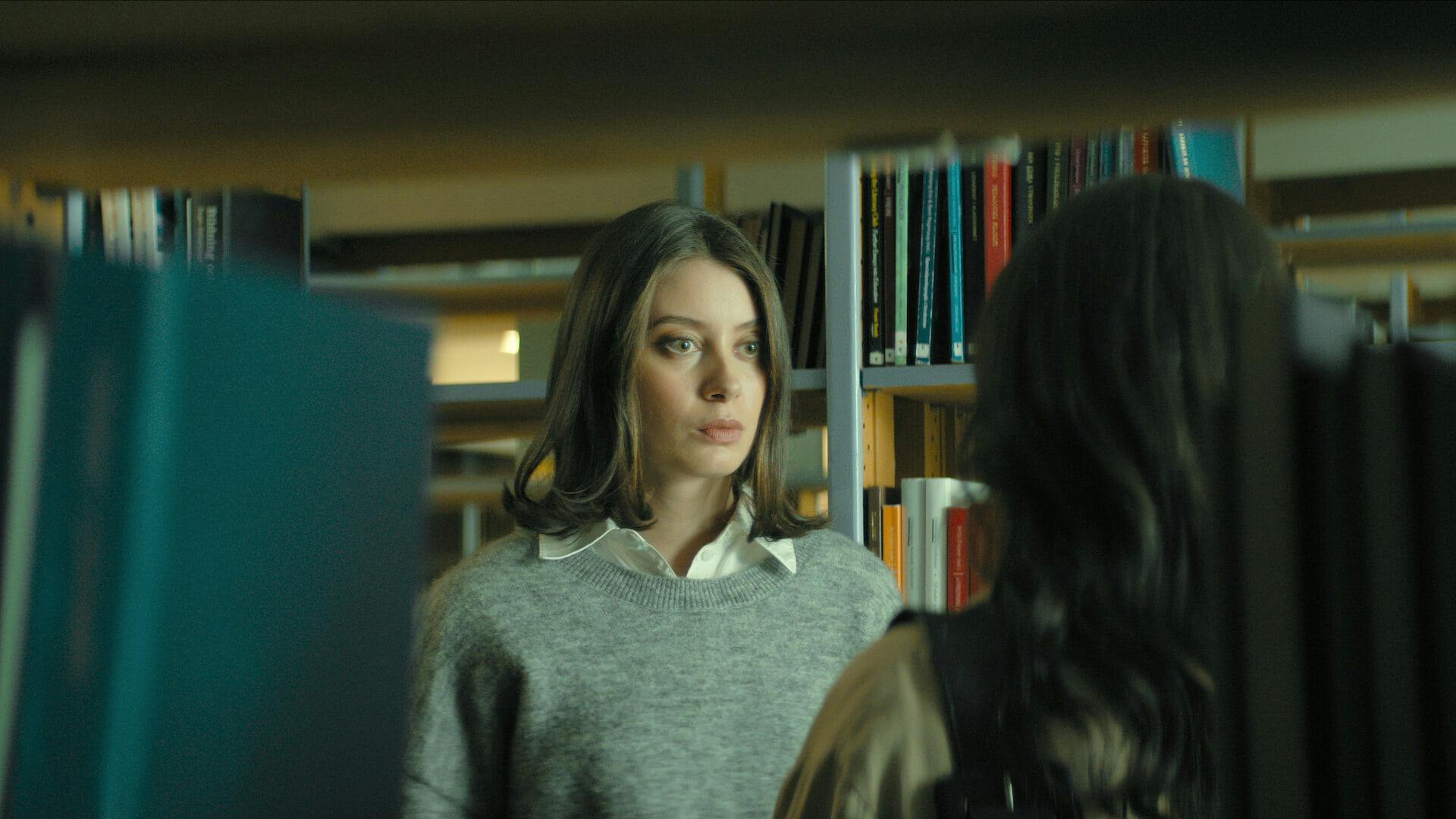 Uma Família Quase Perfeita - episódio 1x4