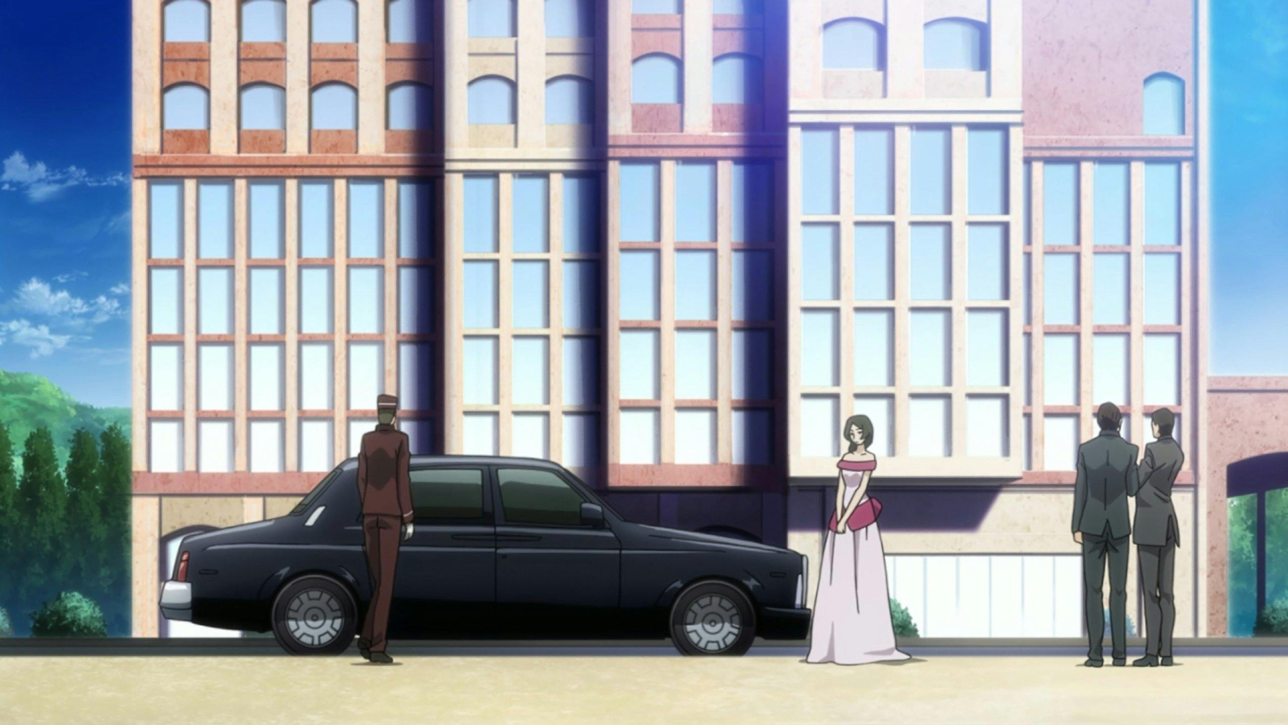 Zettai Karen Children: The Unlimited Hyoubu Kyousuke
