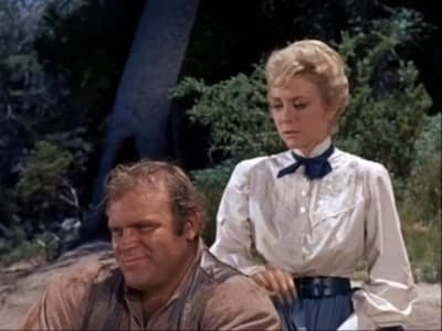 Bonanza - episódio 1x3