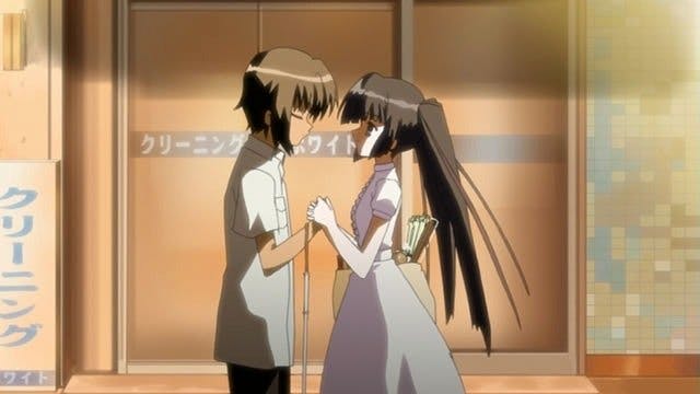 H2O: Footprints in the Sand - episódio 1x12