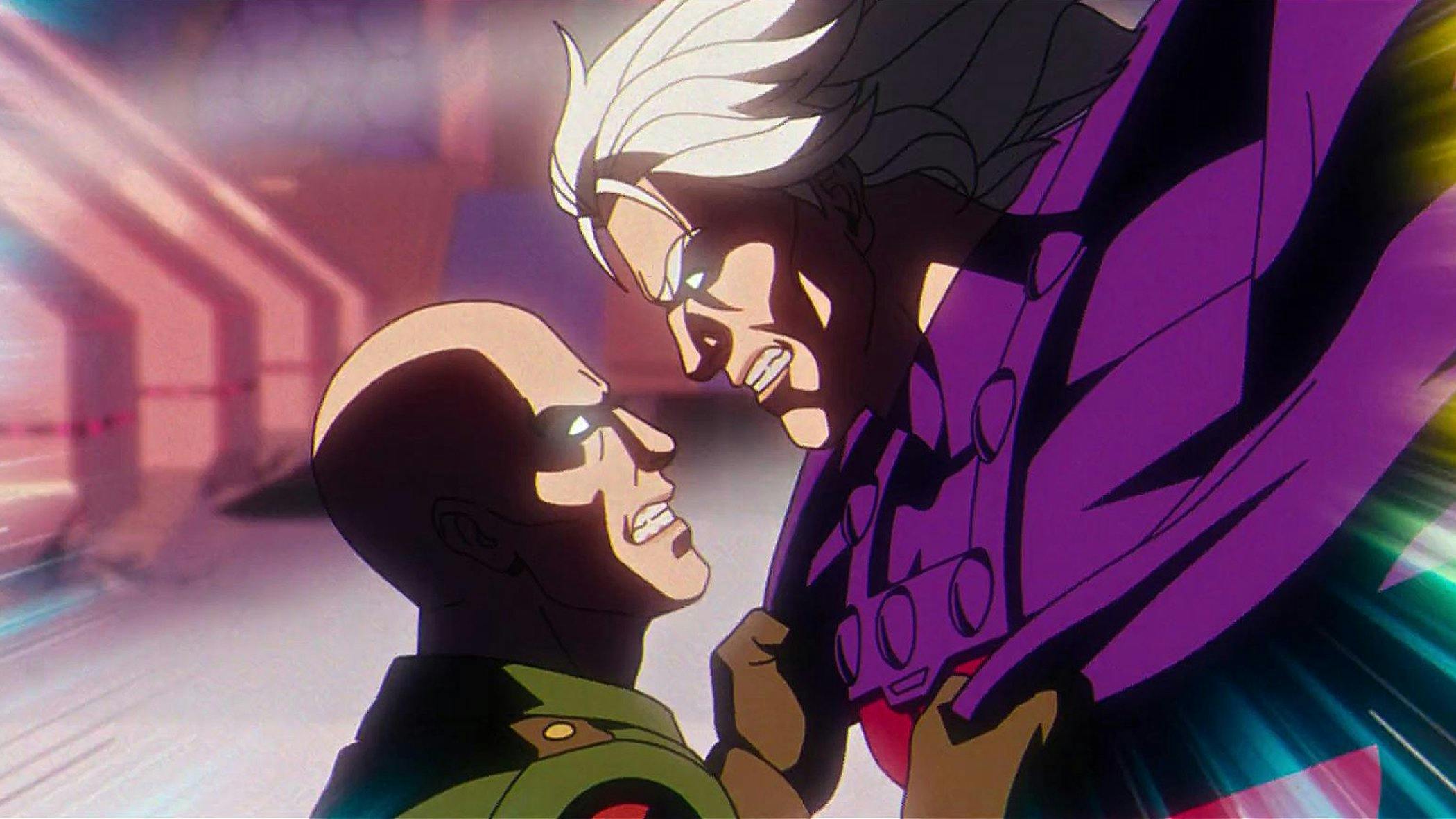 X-Men '97 - episódio 1x10