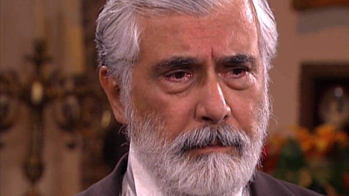 A Escrava Isaura - episódio 1x45