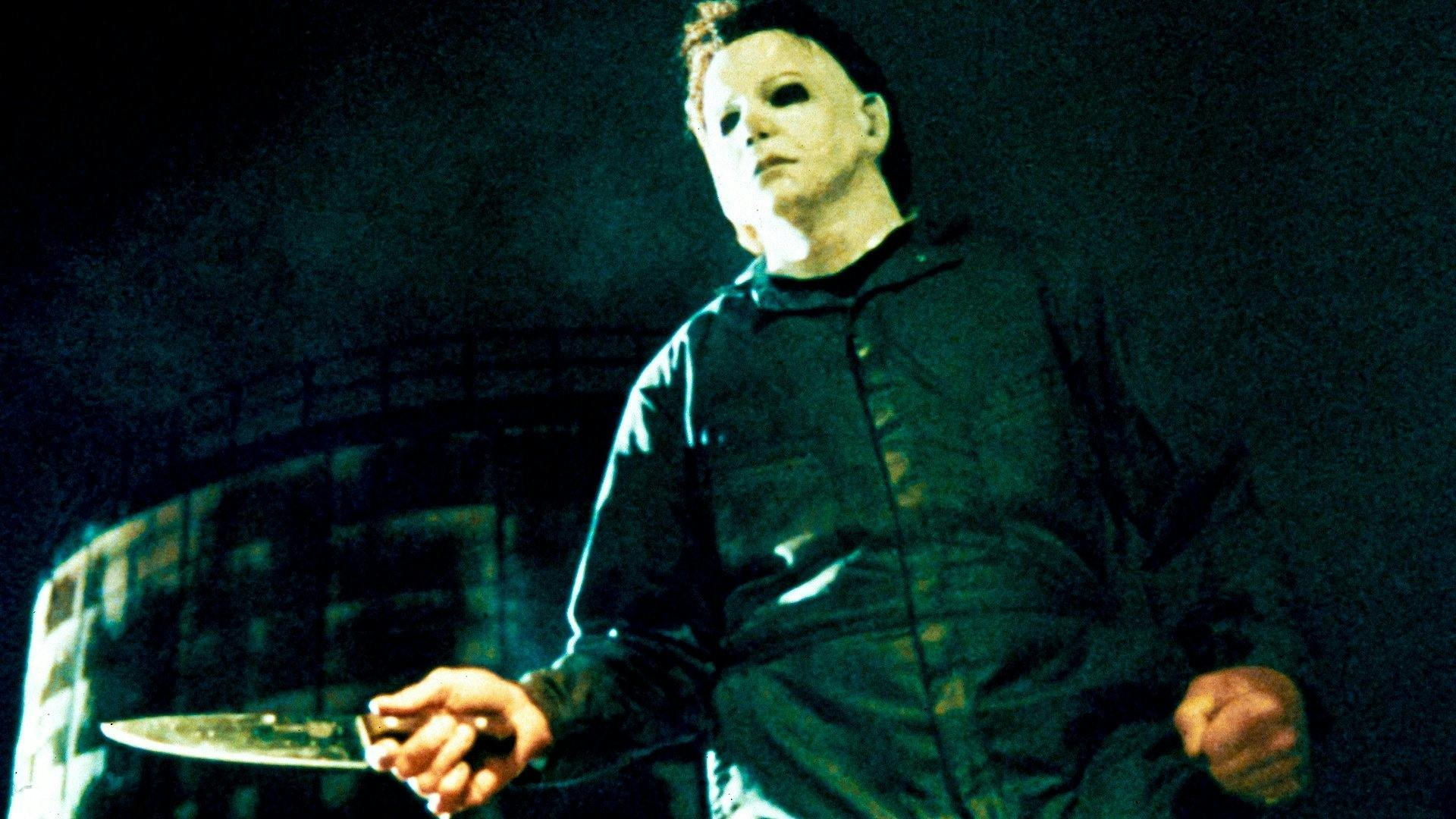 Halloween 6: A Última Vingança backdrop