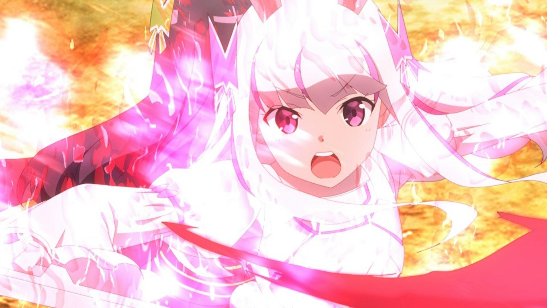 BOFURI: I Don’t Want to Get Hurt, so I’ll Max Out My Defense.