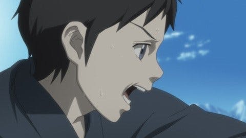 Moribito: O Guardião do Espírito - episódio 1x22