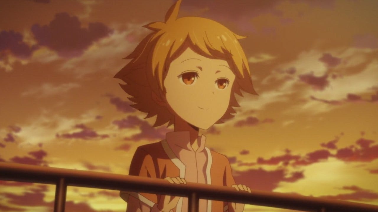 Kino no Tabi: The Beautiful World - The Animated Series - episódio 1x10