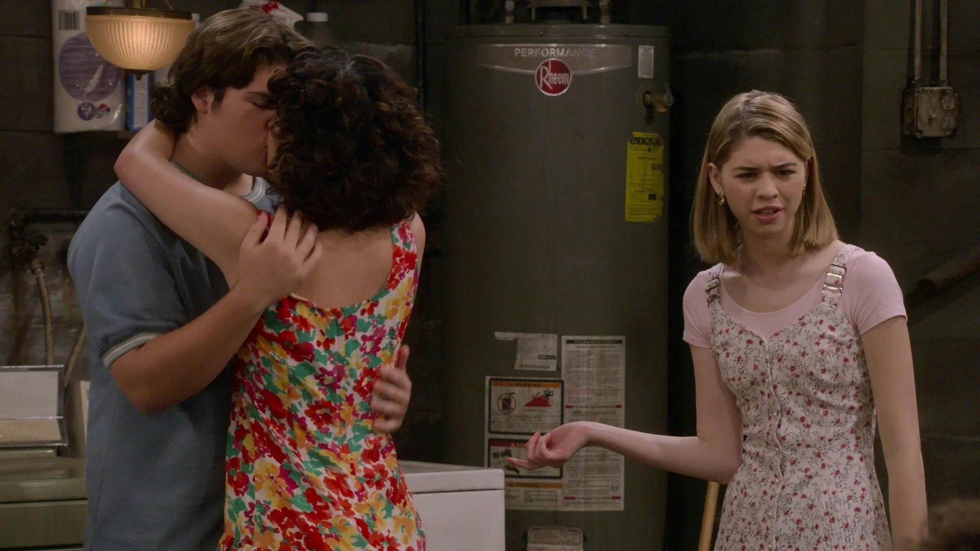 That '90s Show - episódio 1x3