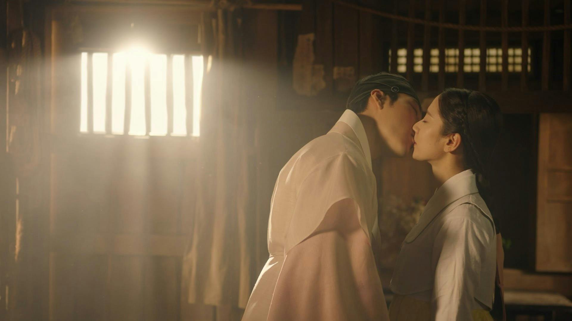Joseon Attorney: A Morality - episódio 1x16
