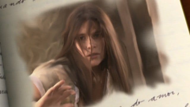 Alma Gêmea - episódio 1x7