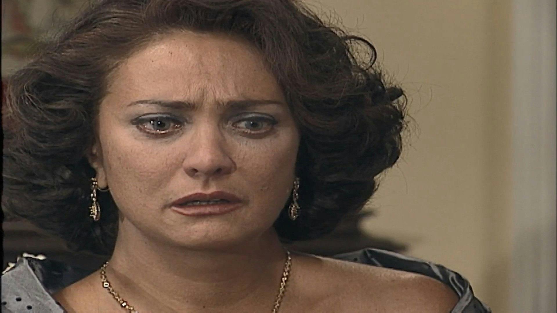 Hilda Furacão - episódio 1x2