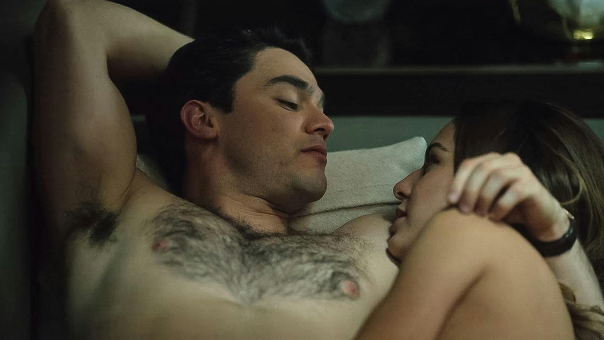 Pacto de Silêncio - episódio 1x10